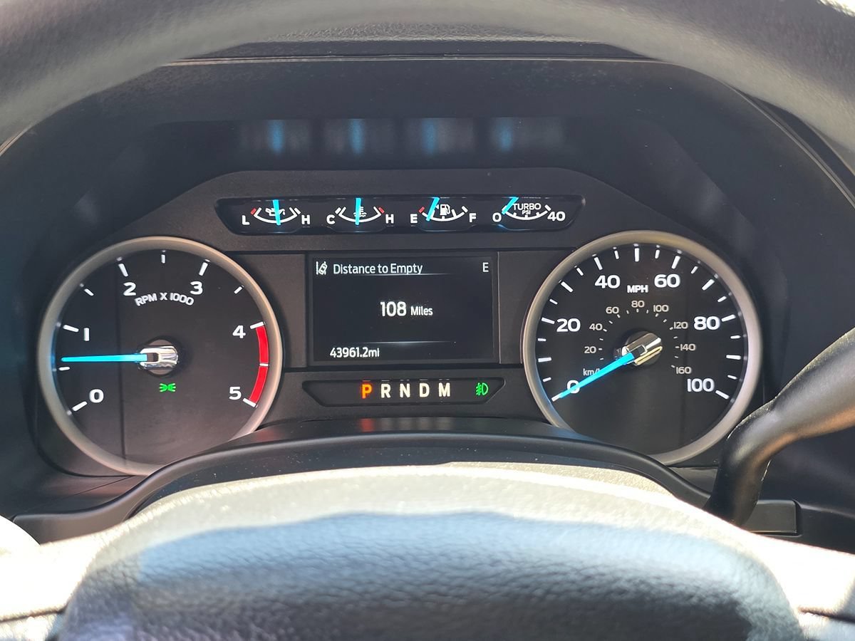 Used 2020 Ford F250 XLT w/ XLT Premium Package AWD/4WD image 30