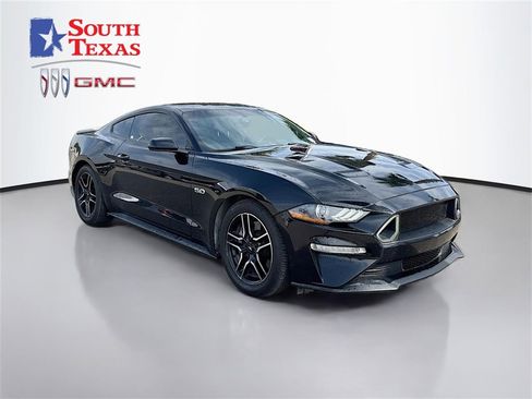 Used 2019 Ford Mustang GT image 1