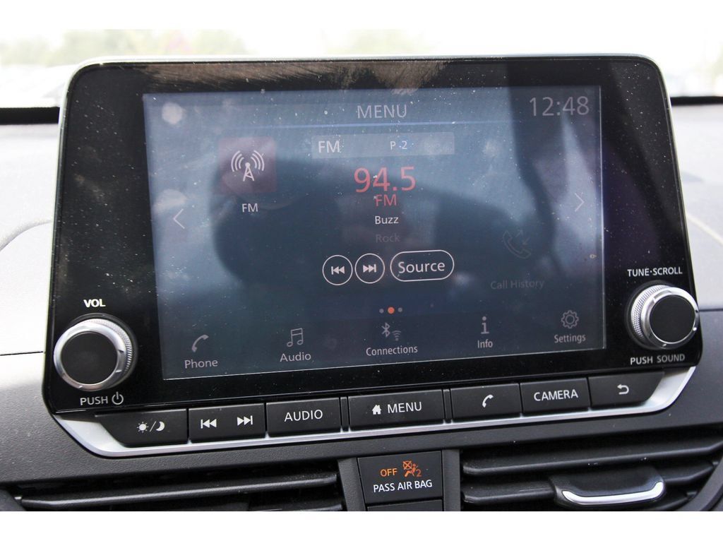 Used 2020 Nissan Altima 2.5 S FWD image 13