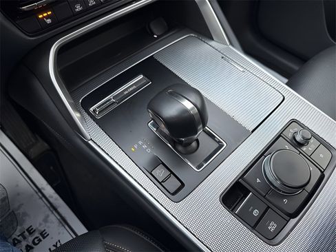 Used 2025 MAZDA CX-90 3.3 Turbo w/ Preferred Package image 31