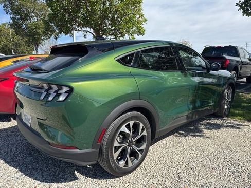 Certified 2024 Ford Mustang Mach-E Select image 3