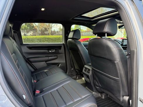 Used 2023 Honda CR-V Sport Touring image 23