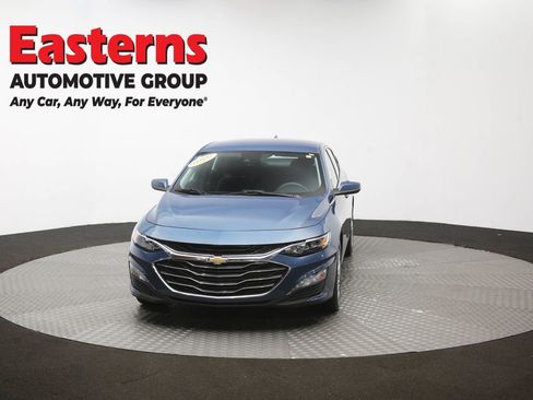 Used 2024 Chevrolet Malibu LT FWD image 52