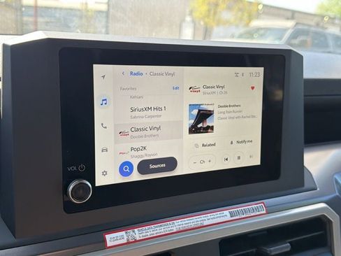 New 2026 Toyota Tacoma SR5 image 24