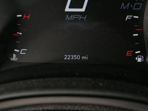 Used 2023 Dodge Charger R/T w/ Plus Group RWD image 14