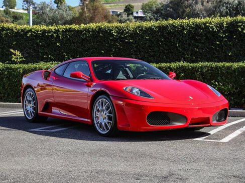 Used 2009 Ferrari F430 Coupe image 51