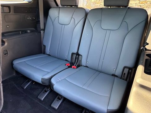 Used 2025 Kia Sorento SX Prestige AWD/4WD image 27