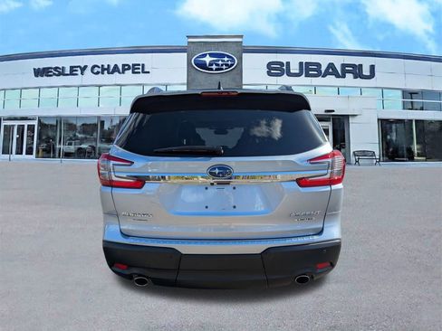 Certified 2023 Subaru Ascent Limited w/ Technology Package image 6