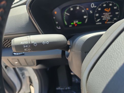 New 2026 Honda CR-V TrailSport image 27