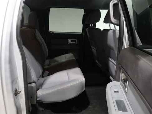 Used 2011 Ford F150 XLT w/ XLT Chrome Pkg image 22