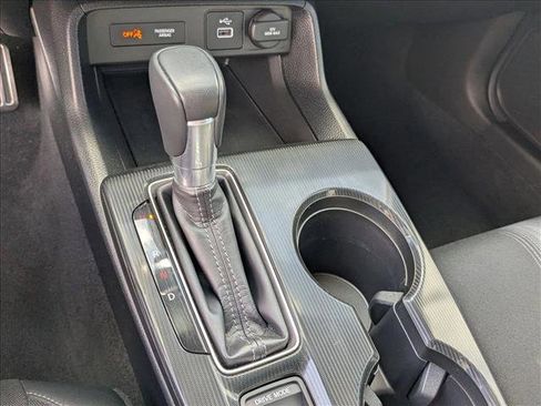 Used 2024 Honda Civic Sport image 11