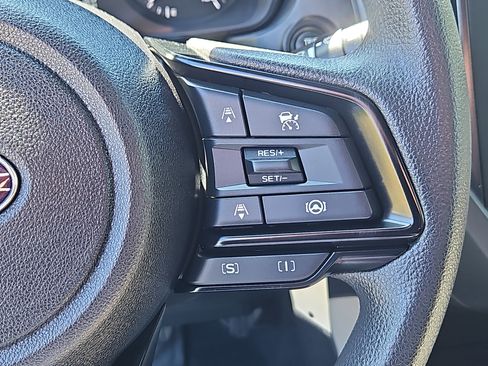 Certified 2025 Subaru Forester AWD/4WD image 12