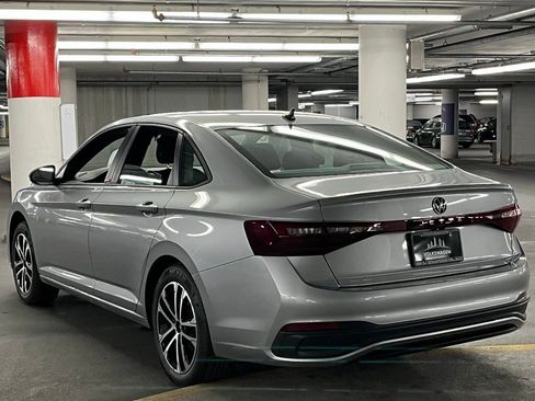 New 2026 Volkswagen Jetta Sport image 5