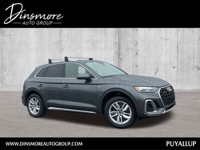Used 2022 Audi Q5 2.0T Premium w/ Convenience Package