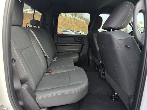 New 2026 RAM 3500 Tradesman image 28