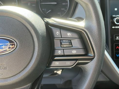 Used 2024 Subaru Crosstrek 2.0i Premium image 14