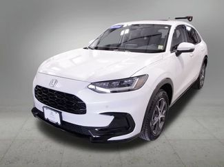 Certified 2024 Honda HR-V EX-L video 1