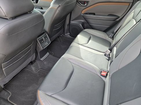 Used 2025 Subaru Forester Sport w/ Popular Package #1 image 30