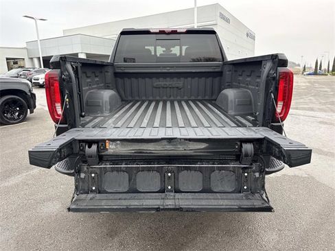 Used 2021 GMC Sierra 1500 AT4 w/ AT4 Premium Package image 9