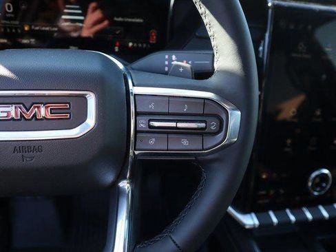 New 2026 GMC Acadia Elevation w/ Black Edition AWD/4WD image 33