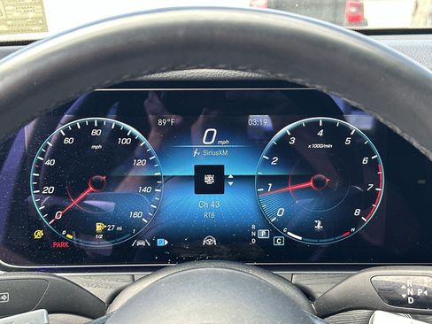 Used 2023 Mercedes-Benz E 350 4MATIC Sedan image 10