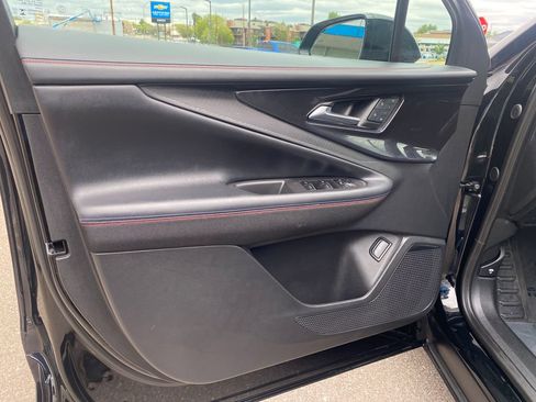 Used 2025 Chevrolet Blazer EV RS AWD/4WD image 10