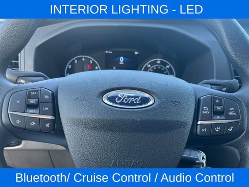 New 2025 Ford Transit 250 Base image 11