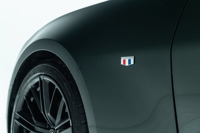Used 2020 Chevrolet Camaro SS RWD image 21