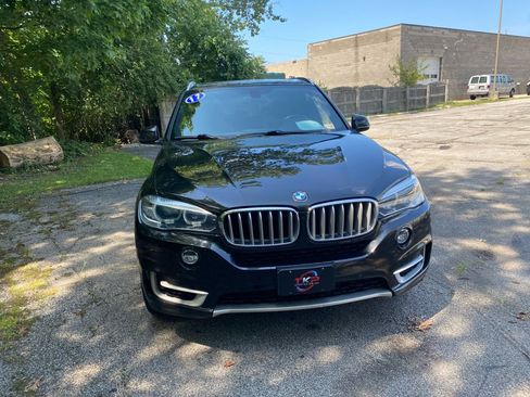 Used 2017 BMW X5 xDrive35i AWD/4WD image 8