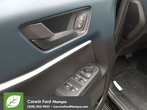 New 2026 Ford Bronco Sport Heritage w/ Convenience Package image 11