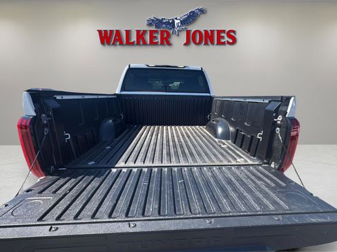 Used 2024 Toyota Tundra SR image 14