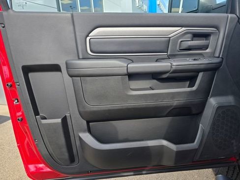 New 2026 RAM 2500 Tradesman image 10