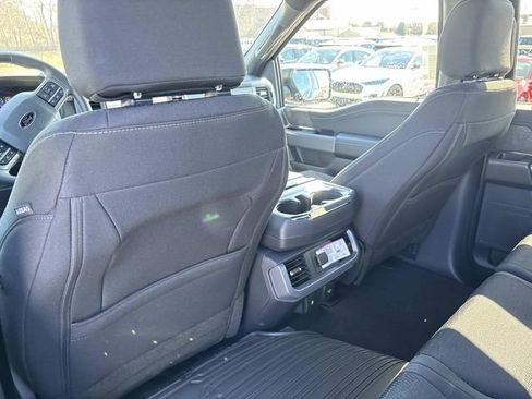 New 2026 Ford F150 XLT w/ Mobile Office Package image 16