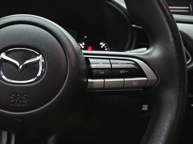 Used 2021 MAZDA CX-30 FWD 2.5 S image 19