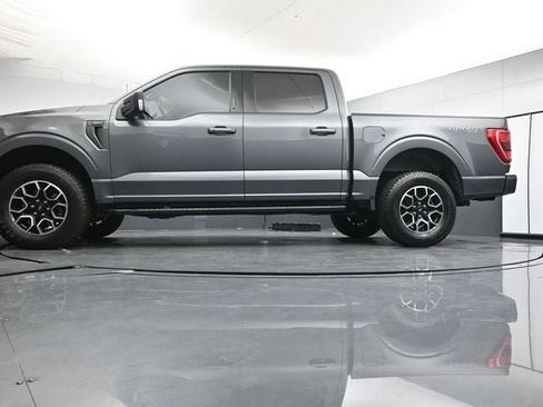 Used 2023 Ford F150 XLT w/ Equipment Group 302A High AWD/4WD image 29