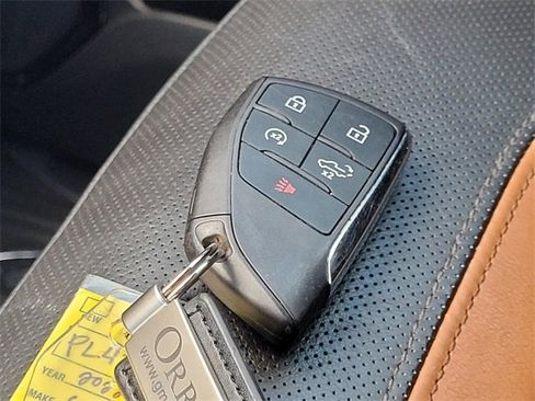 Used 2022 GMC Sierra 1500 AT4 w/ AT4 Premium Package image 31