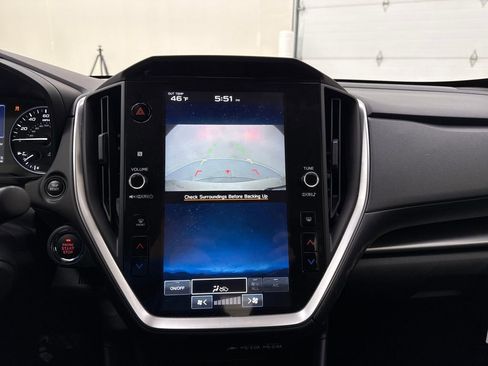 Certified 2025 Subaru Impreza 2.0i Sport image 18