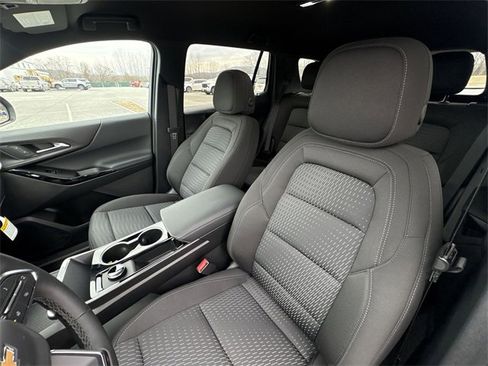 New 2026 Chevrolet Equinox LT image 20