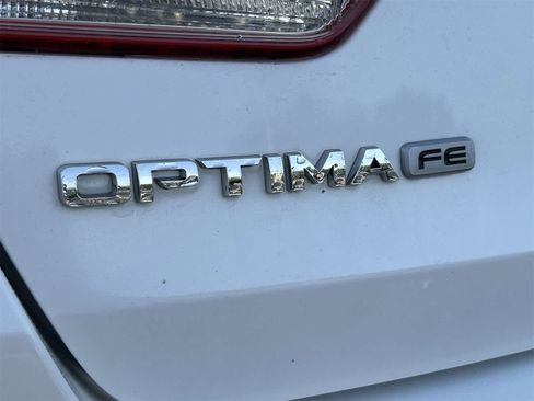 Used 2019 Kia Optima LX image 7