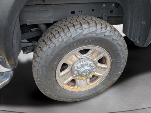 Used 2021 RAM 2500 Tradesman image 12