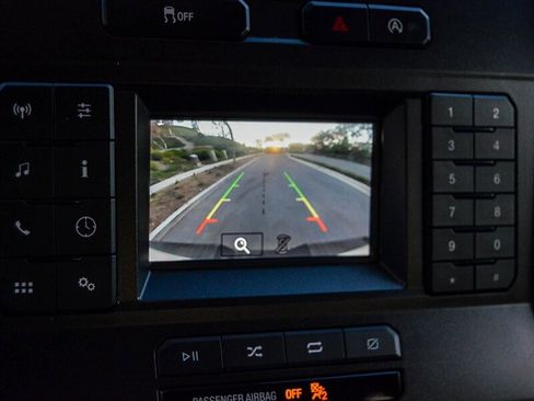 Used 2018 Ford F150 XLT image 21