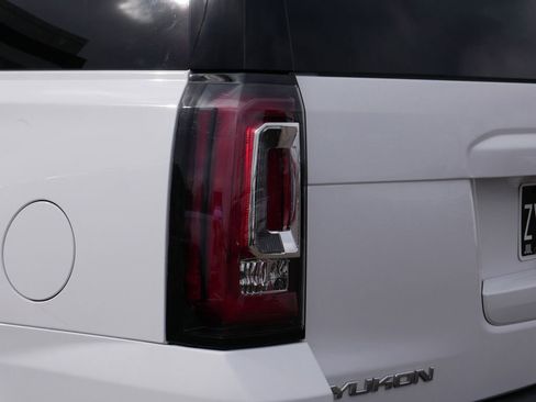 Used 2015 GMC Yukon SLE w/ Convenience Package image 6