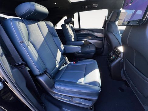 New 2025 Cadillac Escalade IQ Sport 2 image 18