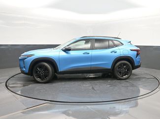 New 2026 Chevrolet Trax ACTIV w/ Driver Confidence Package video 1