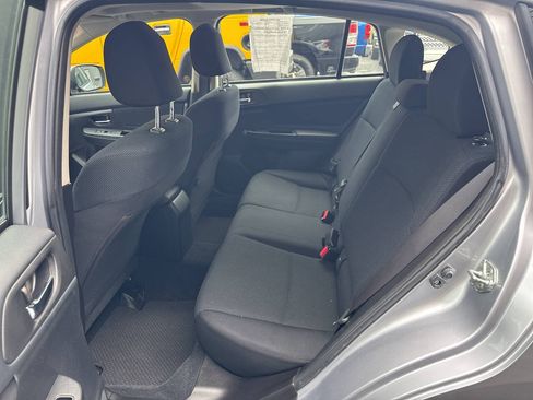 Used 2012 Subaru Impreza 2.0i Premium AWD/4WD image 16
