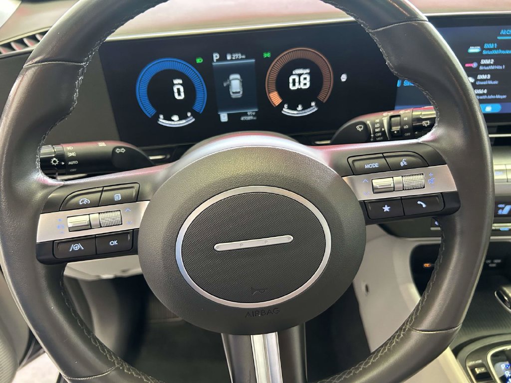 Used 2024 Hyundai Kona SEL AWD/4WD image 18