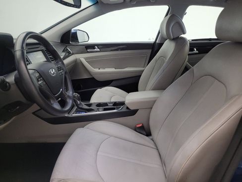 Used 2015 Hyundai Sonata Limited w/ Option Group 05 FWD image 17