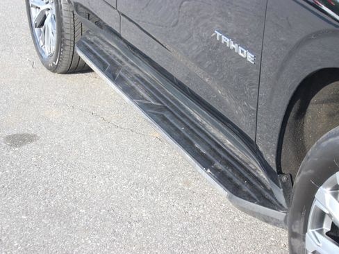 Used 2025 Chevrolet Tahoe High Country w/ Sun And Tow Package AWD/4WD image 10