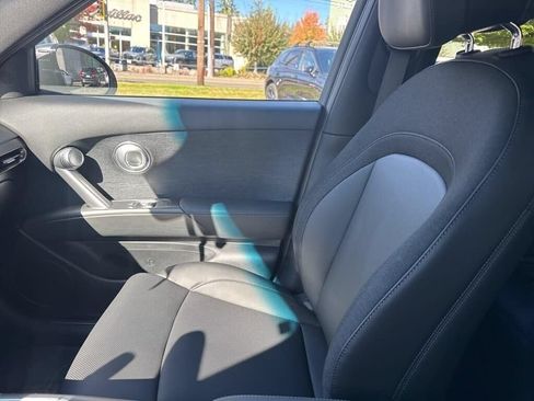 New 2026 Genesis GV60 AWD image 28