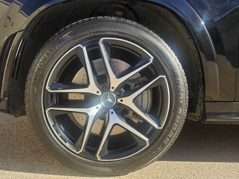 Used 2023 Mercedes-Benz GLE 53 AMG 4MATIC image 14